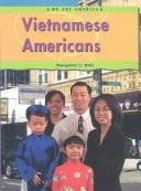 Cover of Vietnamese Americans (We Are America)