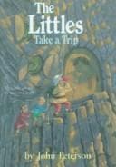 Cover of Littles Take A Trip (Littles)