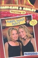 Cover of School Dance Party