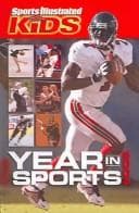 Cover of Sports Illustrated for Kids Year in Sports