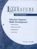 Cover of Literature: Timeless Voices Timeless Themes