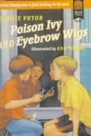 Cover of Poison ivy and eyebrow wigs