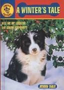 Cover of A winter's tale