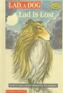 Cover of Lad, a Dog