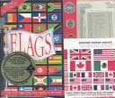 Cover of Flags (Kid Kits : Hands-on Fun With Usborne!)