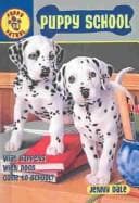Cover of Puppy School
