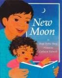 Cover of New Moon