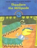 Cover of Theodore the Millipede