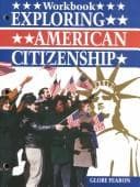 Cover of Exploring American Citizenship