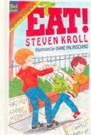 Cover of Eat!