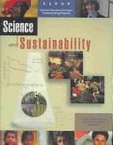 Cover of Science and sustainability