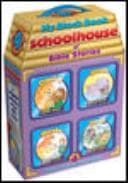 Cover of My Block Book Schoolhouse of Bible Stories (My Block Books)