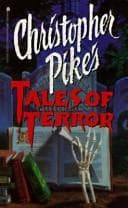 Cover of Christopher Pike's Tales of Terror