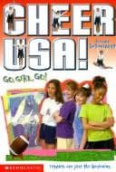 Cover of Go, Girl, Go (Cheer USA)