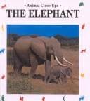 Cover of The Elephant