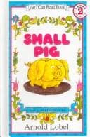Cover of Small Pig