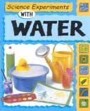 Cover of Science Experiments