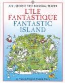 Cover of L' Île fantastique =