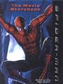 Cover of The Movie Storybook
