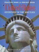 Cover of United States: Adventures in Time and Place