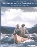 Cover of Discovering Literature