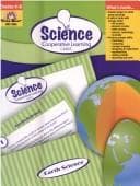 Cover of Science Cooperative Learning Cards