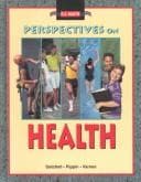 Cover of Perspectives on Health