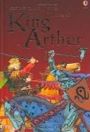 Cover of Adventures of King Arthur (Picture Classics)