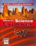 Cover of Prentice Hall Science Explorer
