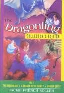 Cover of The Dragonling collector's edition