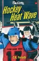 Cover of Hockey Heat Wave