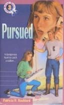 Cover of Pursued (Jennie McGrady Mysteries)
