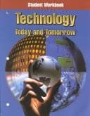 Cover of Technology Today and Tomorrow