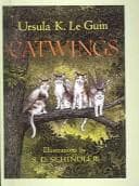 Cover of Catwings