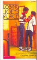 Cover of Losing Joe's place