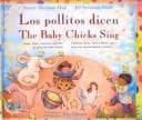 Cover of Los Pollitos Dicen/the Baby Chicks Sing