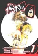 Cover of Hikaru No Go
