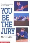 Cover of You Be the Jury