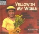 Cover of The World of Color (Welcome Books)