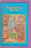 Cover of Jenny Archer, author