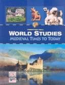 Cover of World Studies