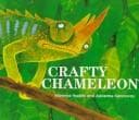 Cover of Crafty Chameleon