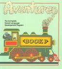 Cover of Aventures Book 1