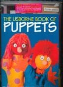 Cover of The Usborne Book of Puppets (Usborne Kid Kits)