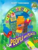 Cover of Social Studies - Florida Edition