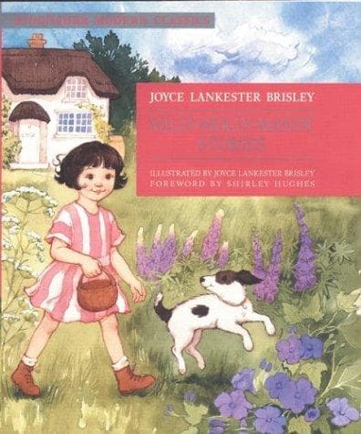 Cover of Milly-Molly-Mandy stories