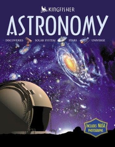Cover of Astronomy