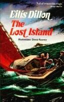 Cover of The lost island