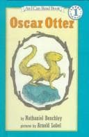 Cover of Oscar Otter