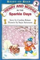 Cover of Henry And Mudge In The Sparkle Days
